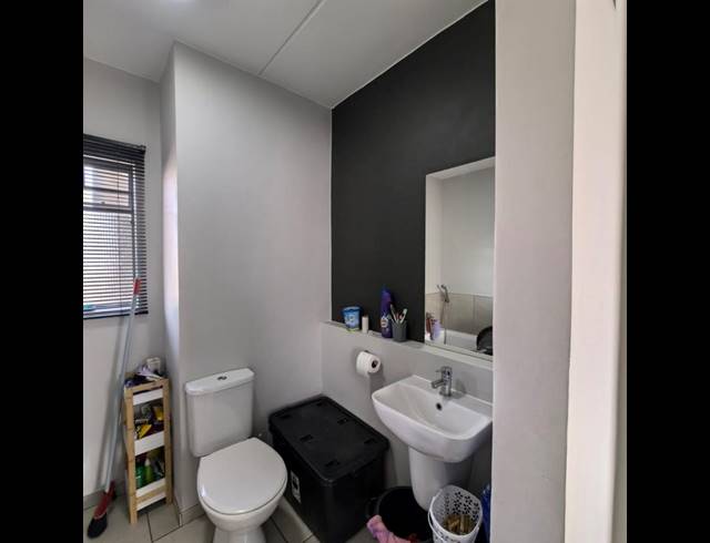 2 BEDROOM APARTMENT FOR SALE IN FLEURHOF